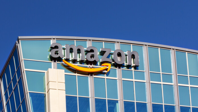 amazon amazon