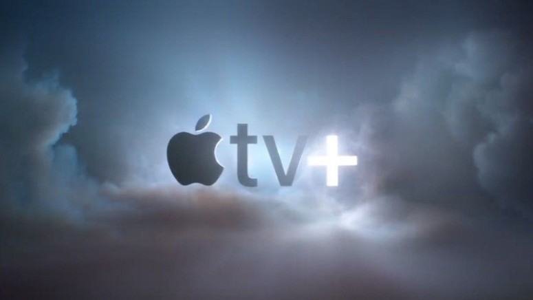 apple TV+