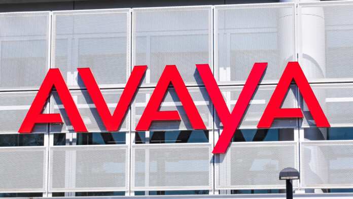 avaya avaya