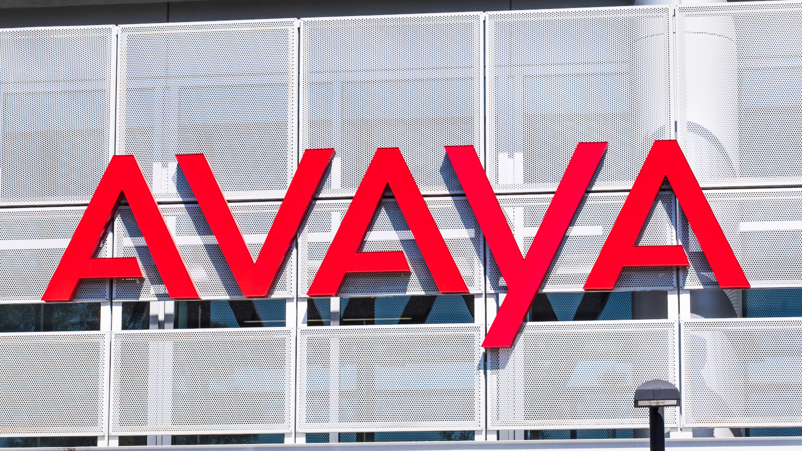 avaya