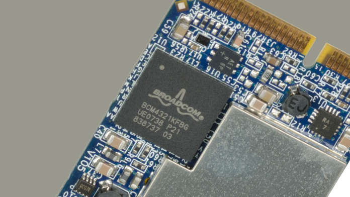 broadcom_chip broadcom_chip