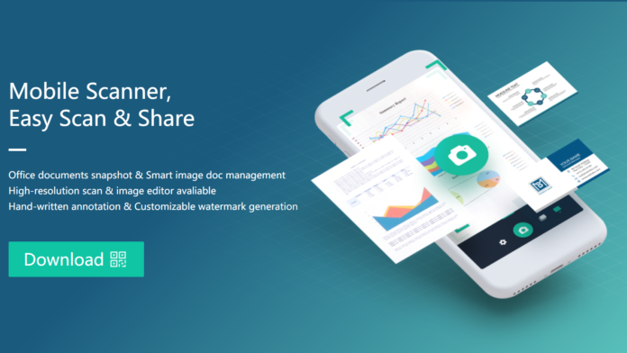 camscanner camscanner