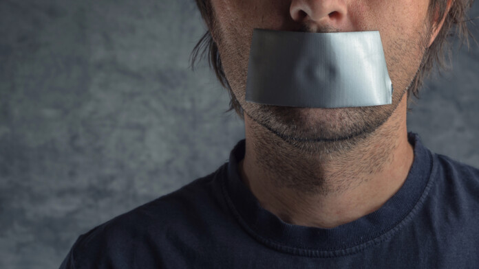 censorship