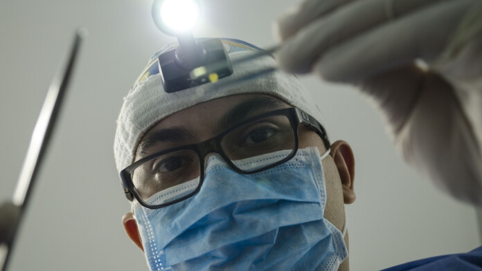 dentist dentist