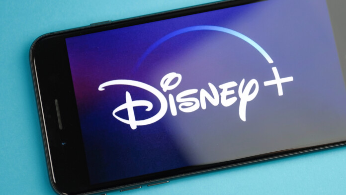 disney+