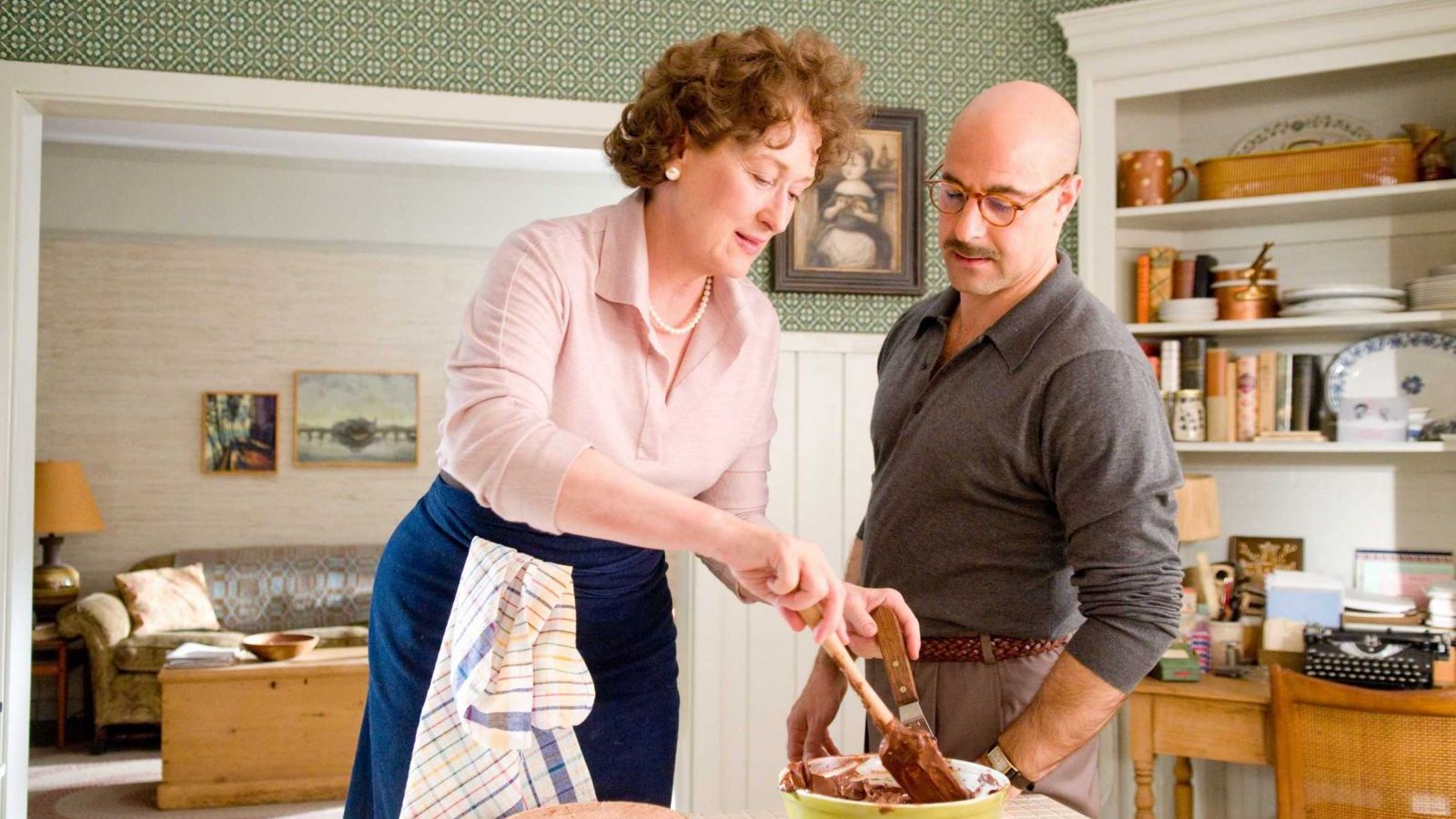 Julie & Julia