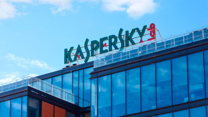 kaspersky office