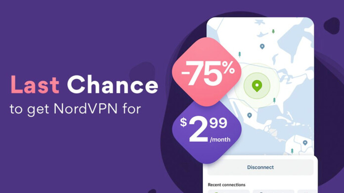 nord free vpn