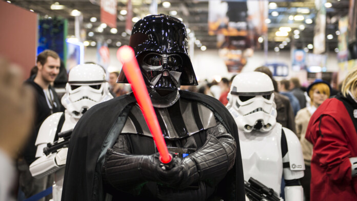 vader vader