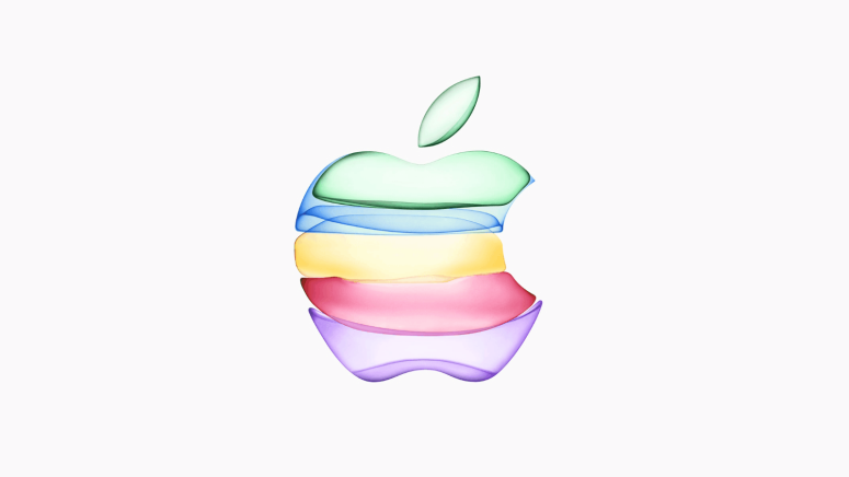 Apple September 2019 Event Logo