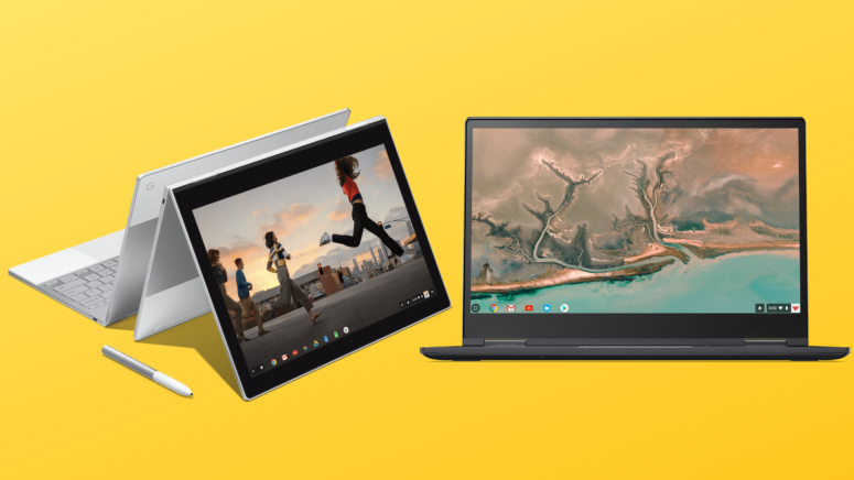 The Best Chromebooks to Buy in 2019