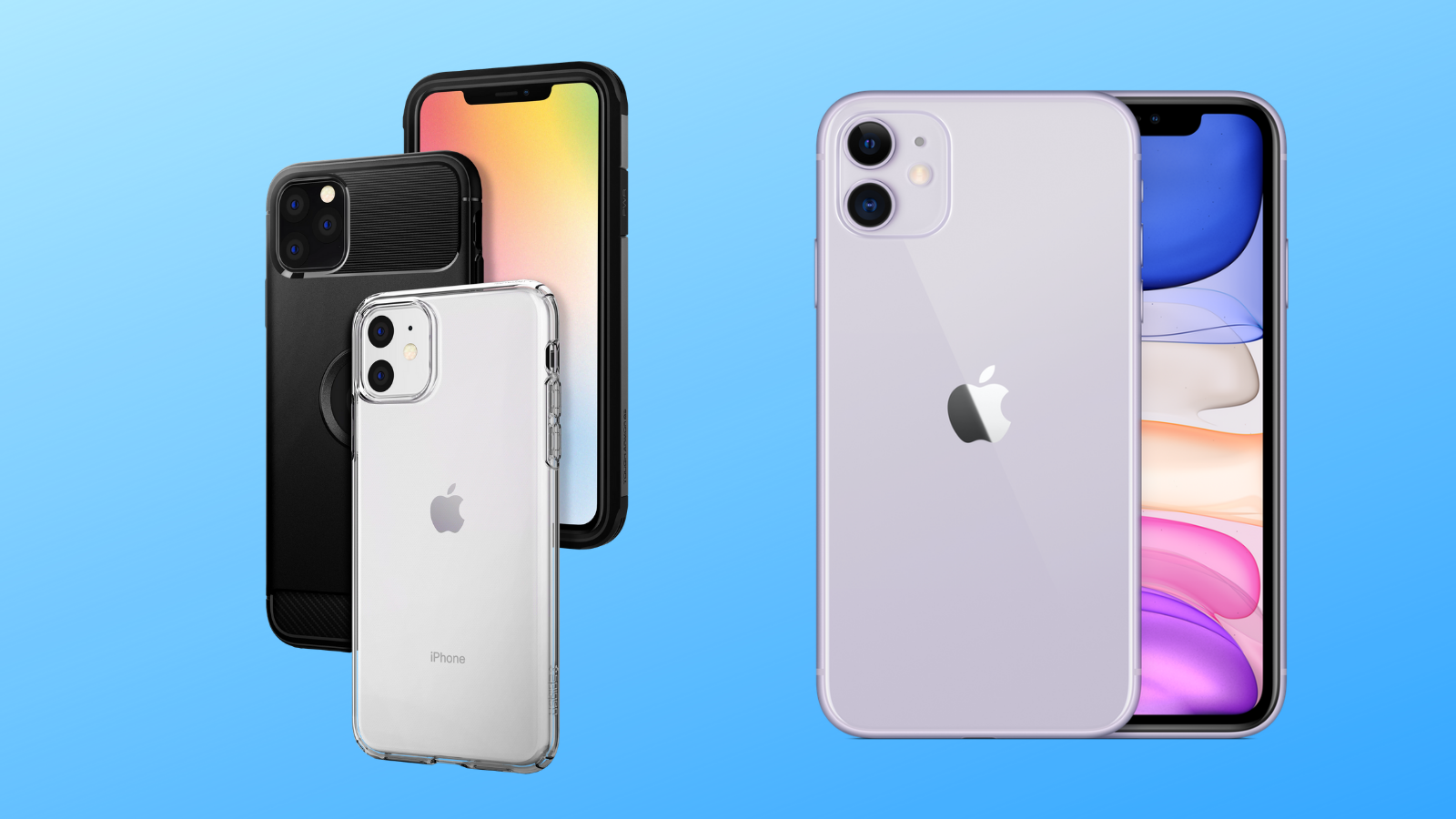 The Best iPhone 11 Cases to Buy in 2019 For the Ultimate Makeover