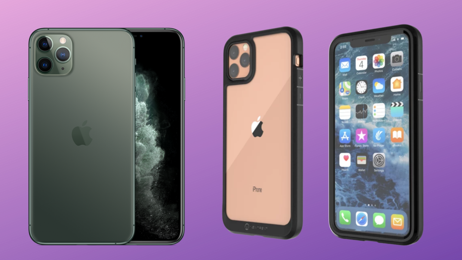 how much money is the iphone 11 pro