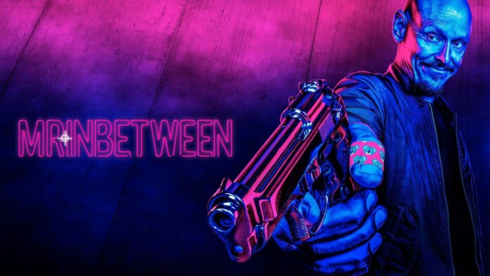 How to Watch 'Mr. Inbetween' Online - Live Stream Season 2 Episodes