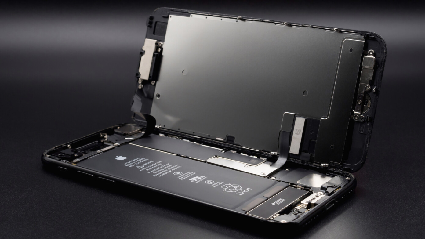 iPhone 12 Battery Capacity Confirmed - First 5G Endurance Test Results