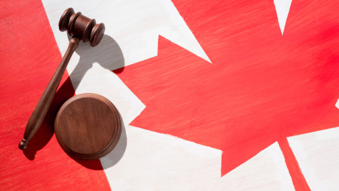 canada court