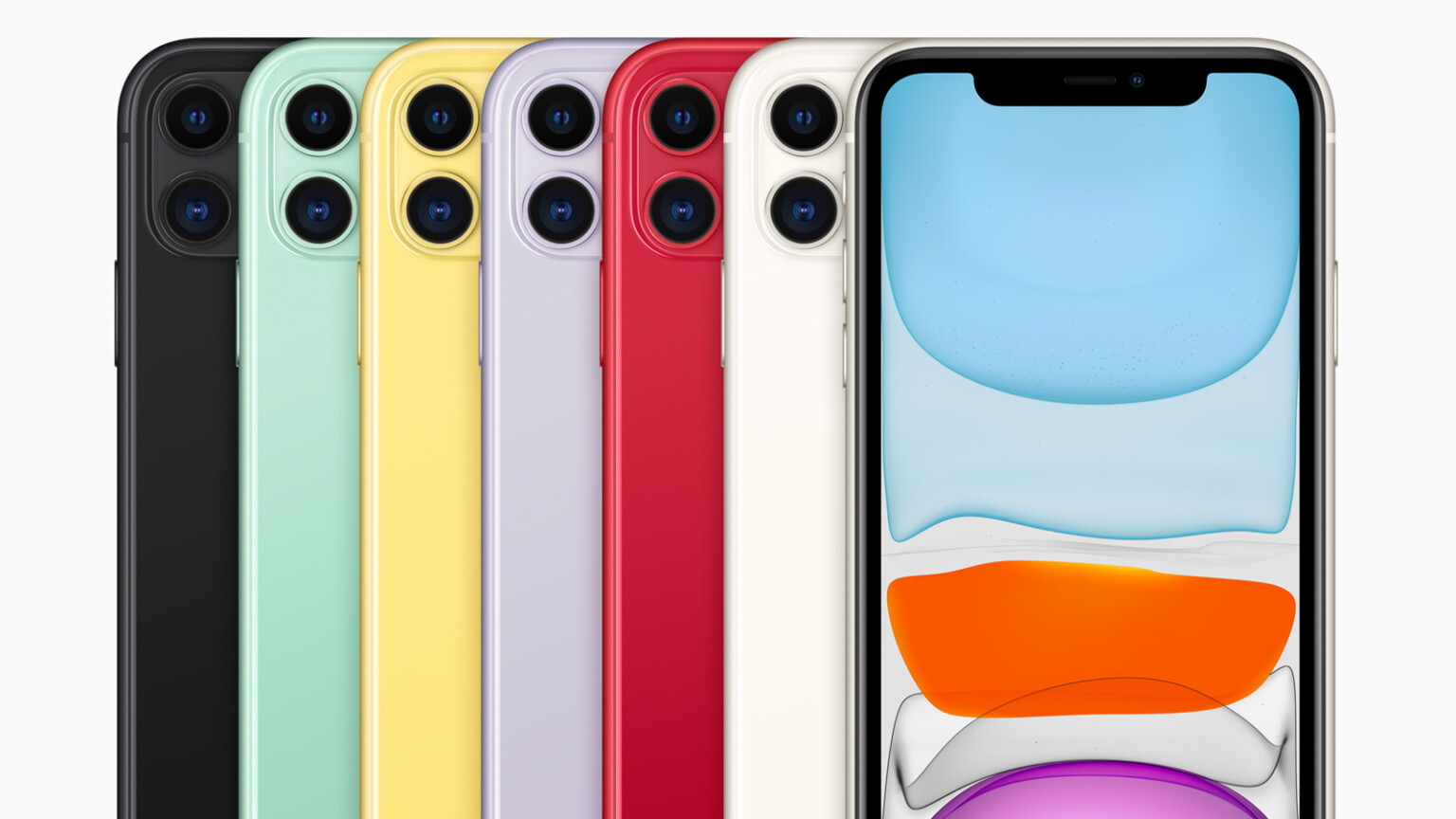 iphone 11 colors t mobile