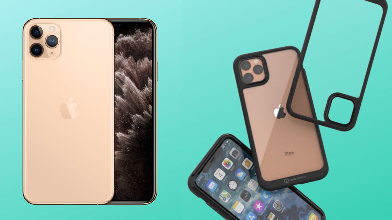 8 Best Iphone 11 Pro Max Cases To Buy In 2019 For Apple S Best Iphone