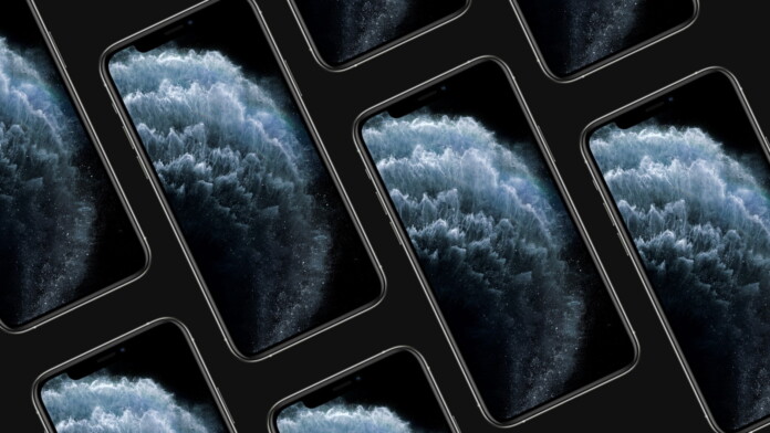 iPhone 11 Pro Promo Image iPhone 11 Pro Promo Image