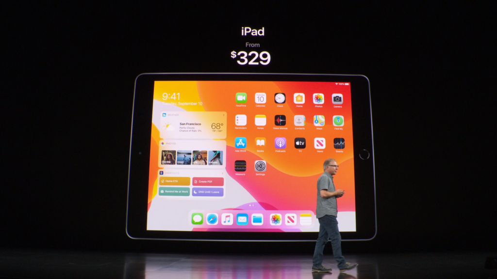 ipad price