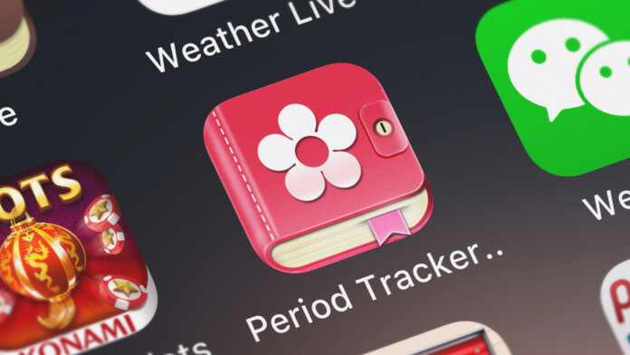 period tracker period tracker