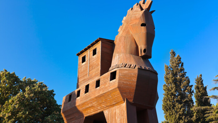Trojan Horse