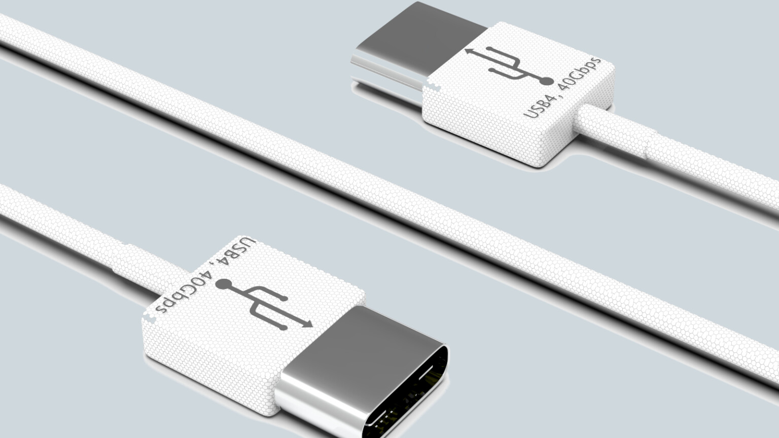 USB4 Coming Up and It’s Going to be Fast and Backward-Compatible