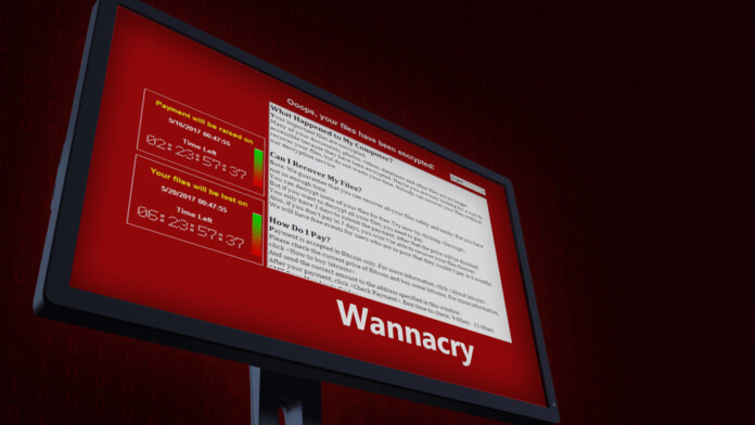 wannacry wannacry
