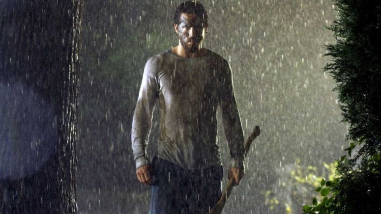 Amityville Horror screenshot Ryan Reynolds