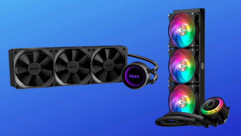 The Best AIO Liquid Coolers to Buy in 2019