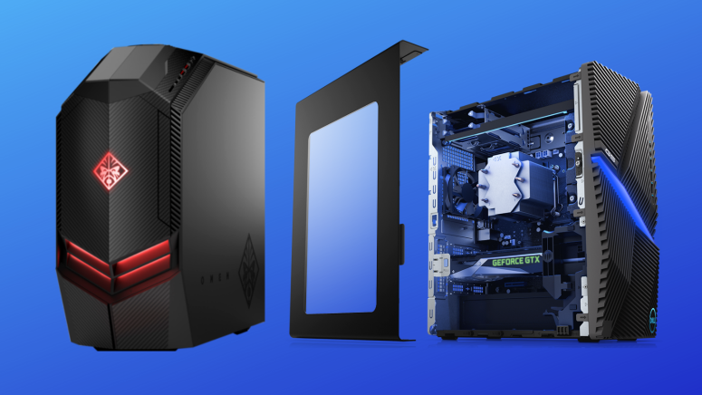 The Best Gaming PCs to Buy in 2019