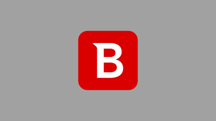 Bitdefender Logo Bitdefender Logo