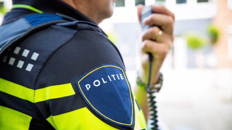 Dutch Police