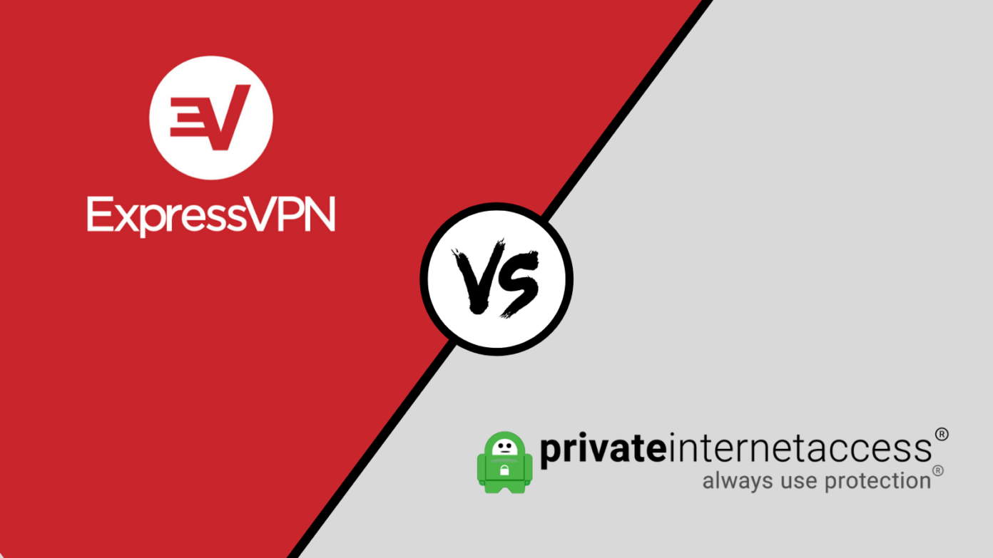 netshade vs expressvpn