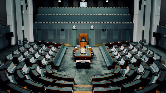 House of Representatives Australia