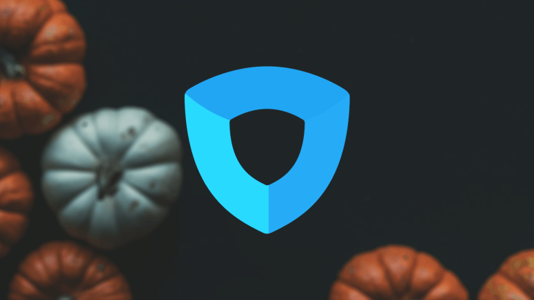 Ivacy VPN Halloween Deal Logo