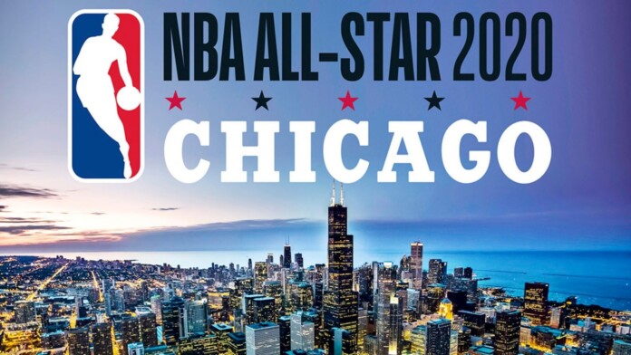 NBA All Star 2020 NBA All Star 2020