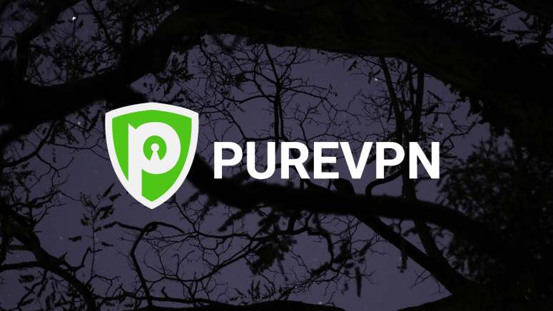 PureVPN Halloween Deal Logo