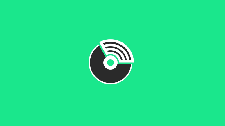TunesKit Music Converter for Spotify Logo