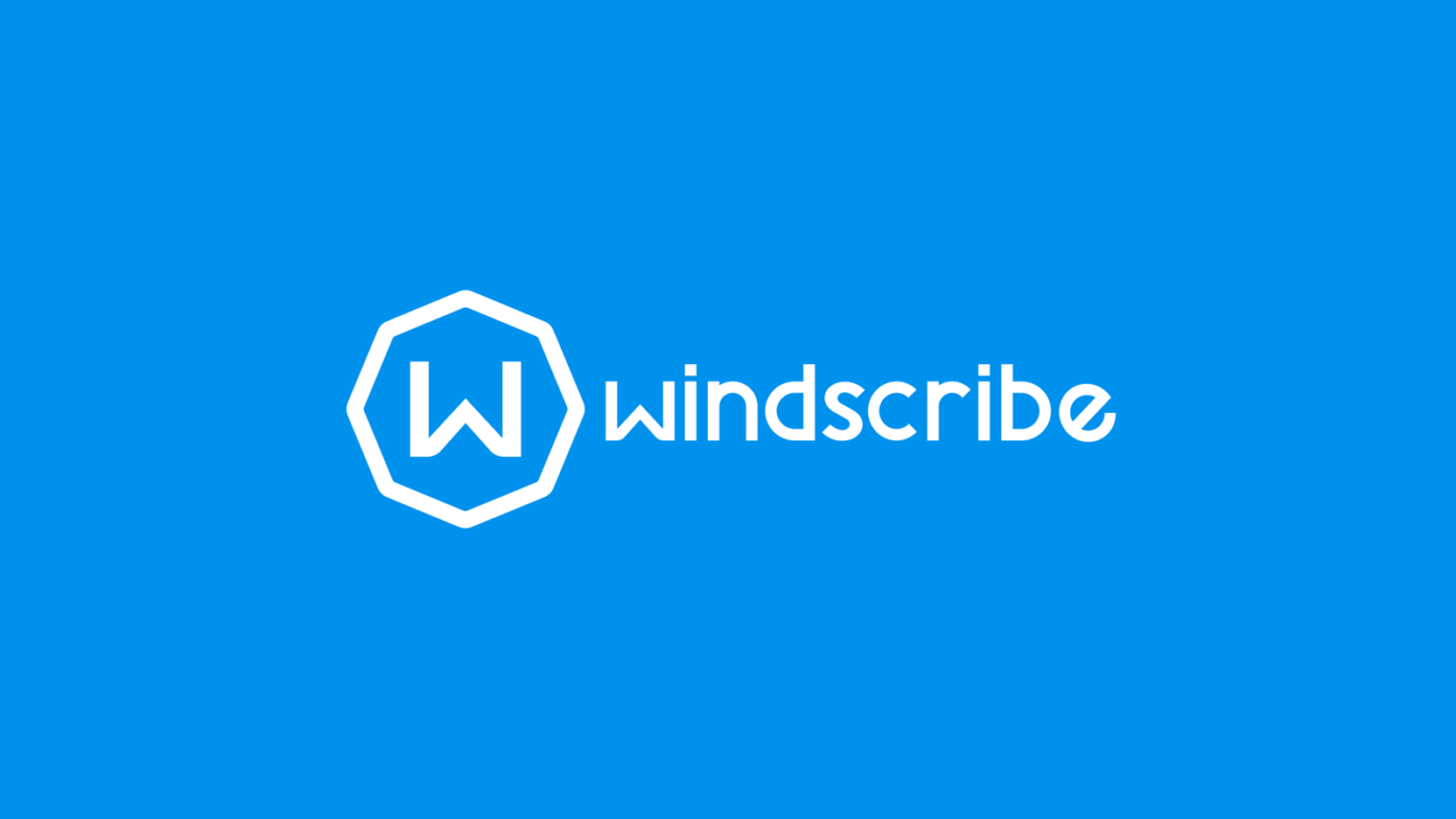 windscribe vpn deals