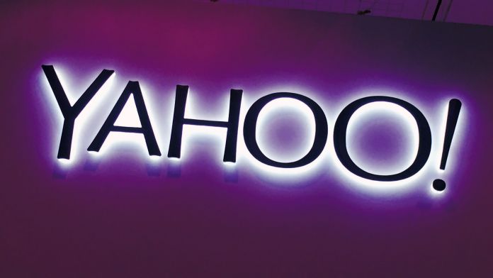 Yahoo Yahoo