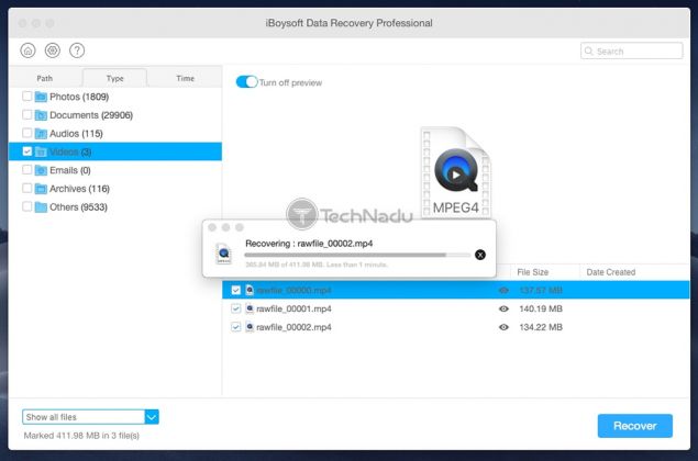iboysoft data recovery for mac 10.6
