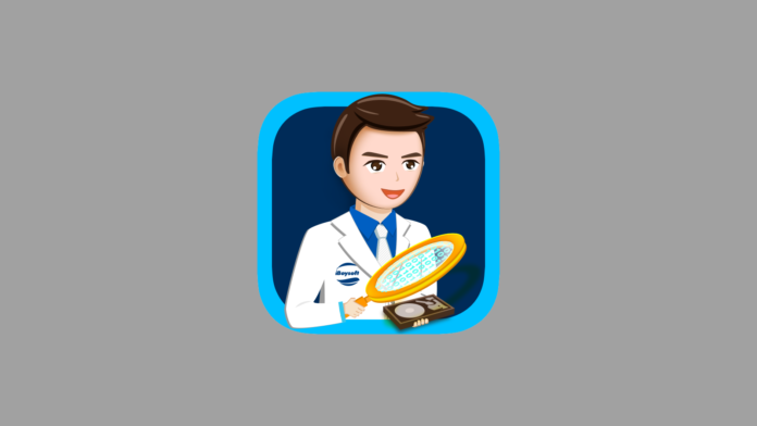 iBoysoft Data Recovery for Mac Logo iBoysoft Data Recovery for Mac Logo
