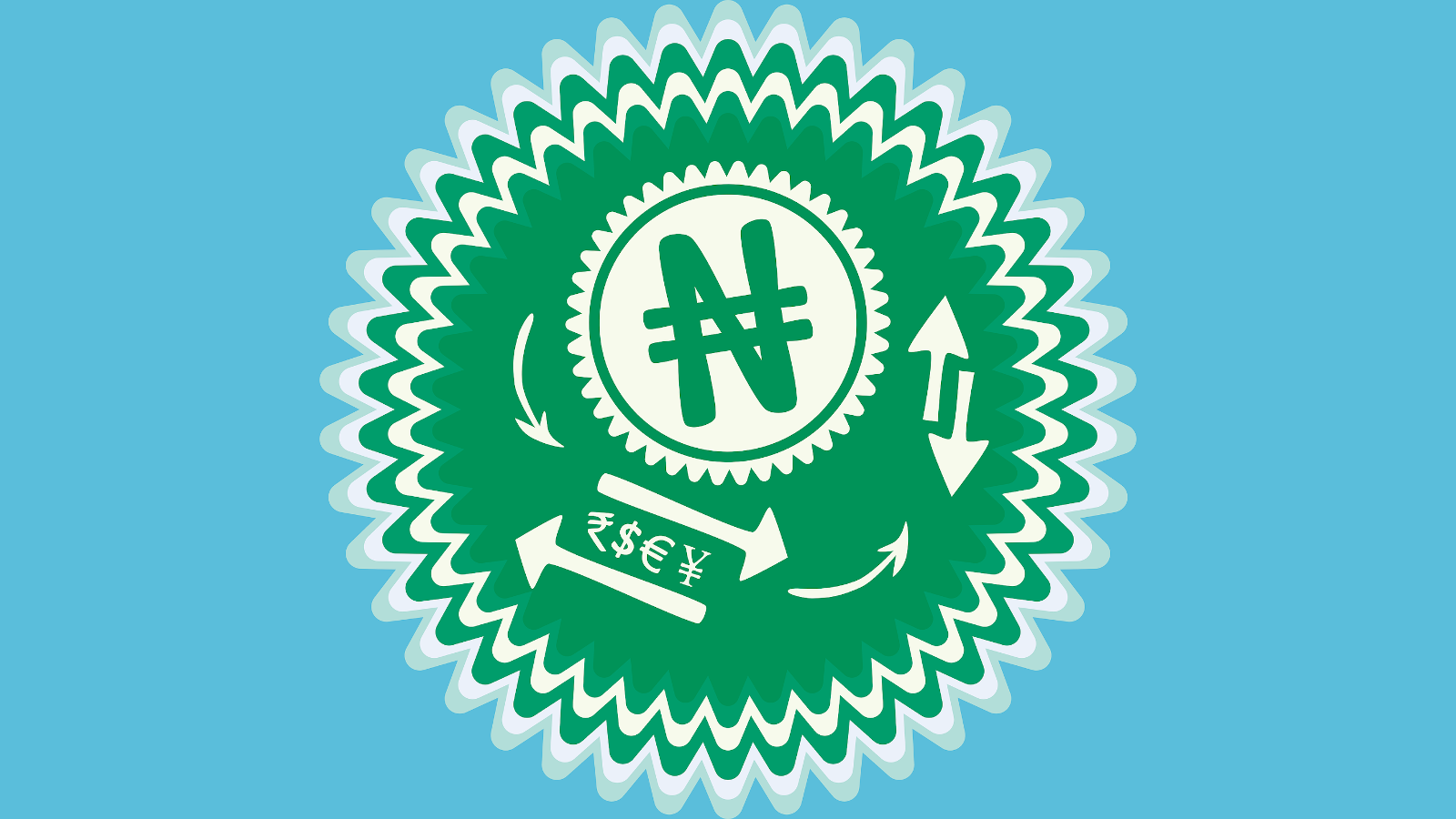 nigerian paypad naira