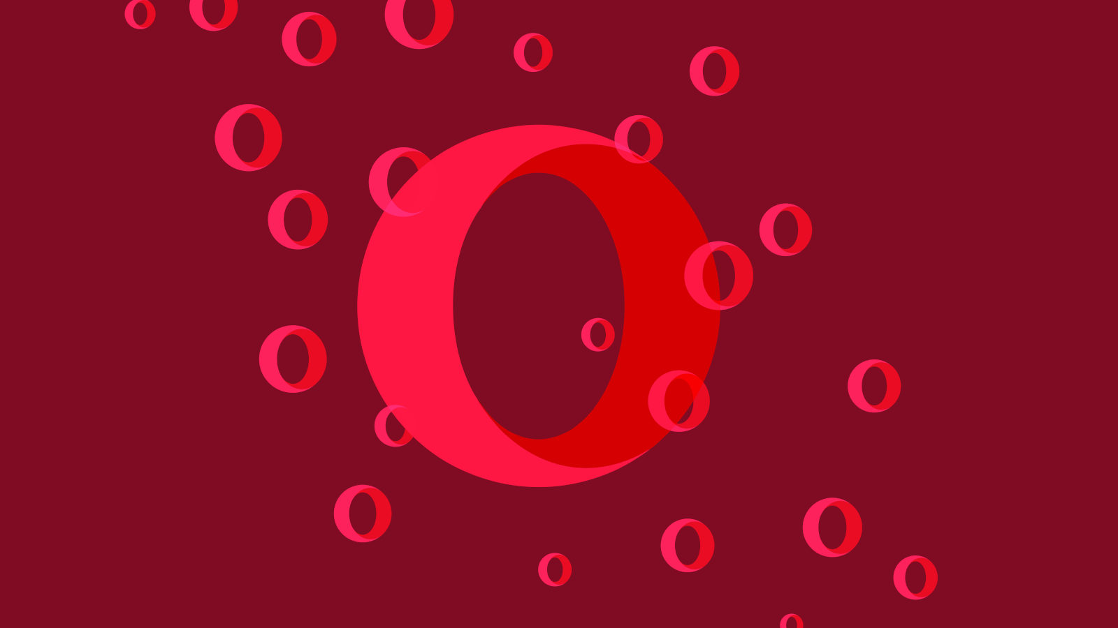 opera logo