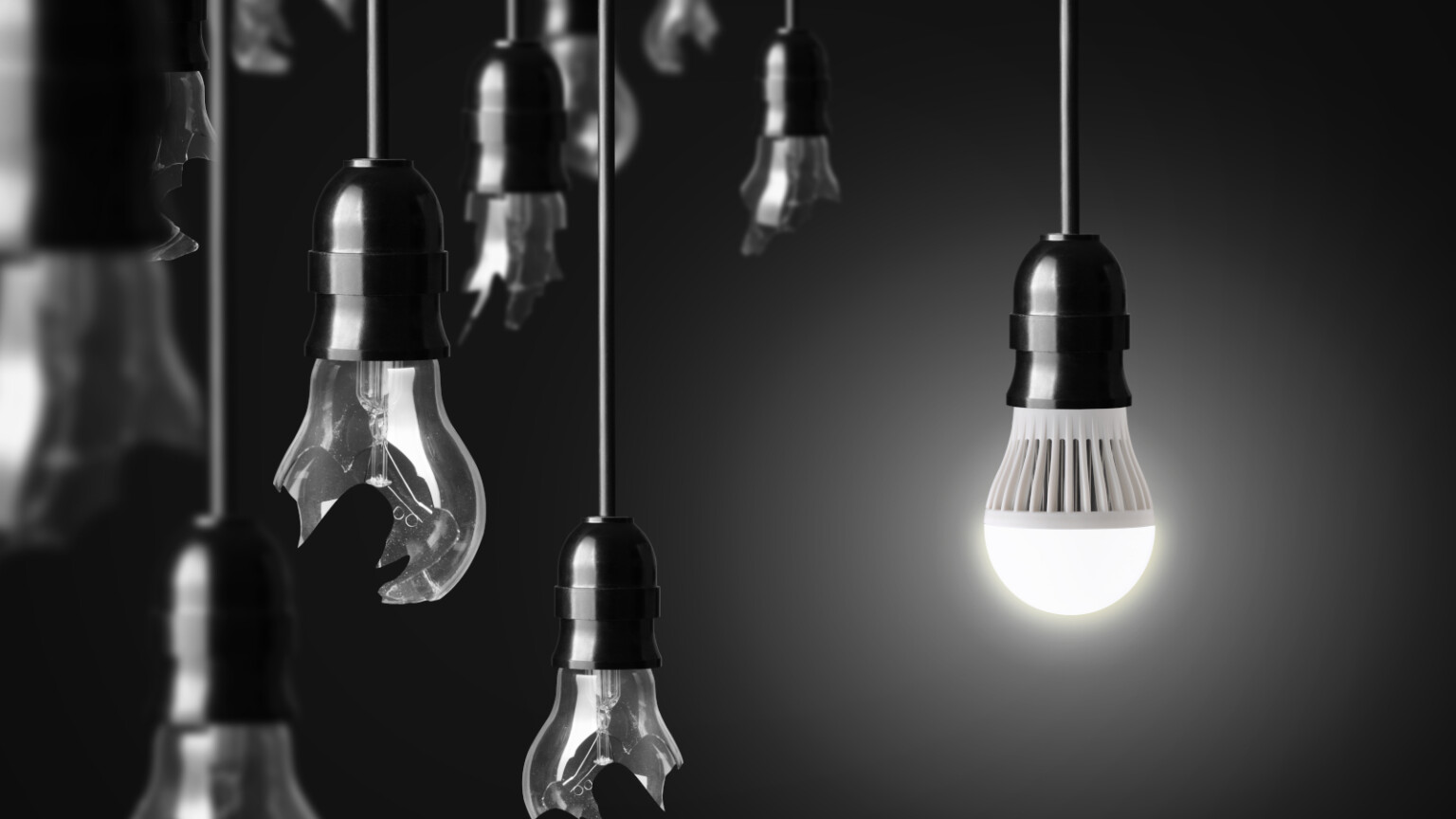 Researchers Discover Severe Security Flaws in Smart Light Bulbs