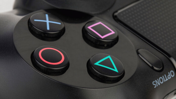 Sony Playstation Remote Sony Playstation Remote
