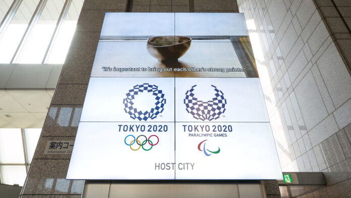 tokyo 2020 olympics tokyo 2020 olympics