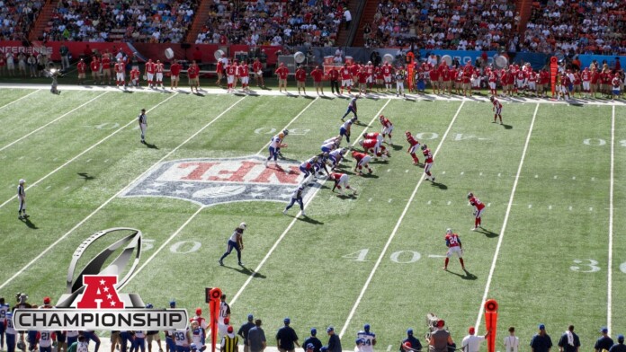 AFC Championship Game AFC Championship Game