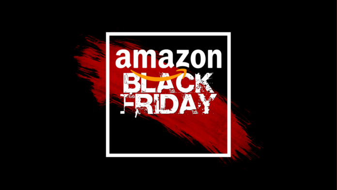 Amazon Black Friday Amazon Black Friday